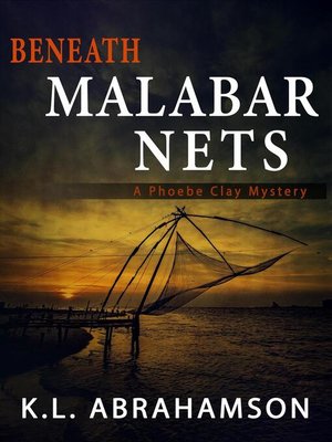 cover image of Beneath Malabar Nets
